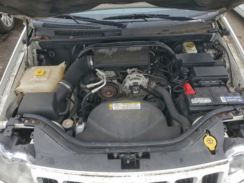 2008 Jeep Grand Cherokee Laredo
