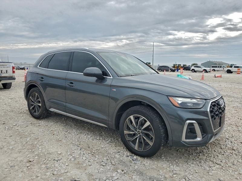 2023 Audi Q5 Premium Plus 45
