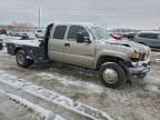 2002 GMC New Sierra K3500