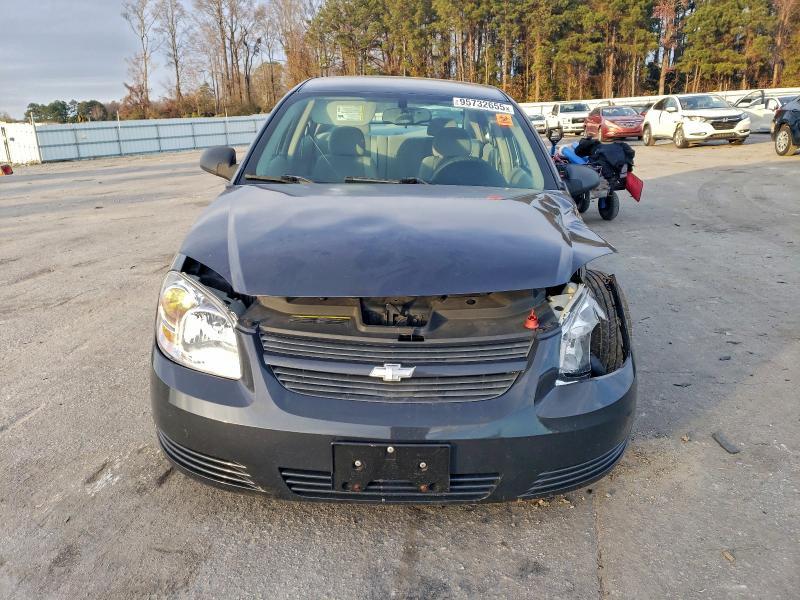 2009 Chevrolet Cobalt ls