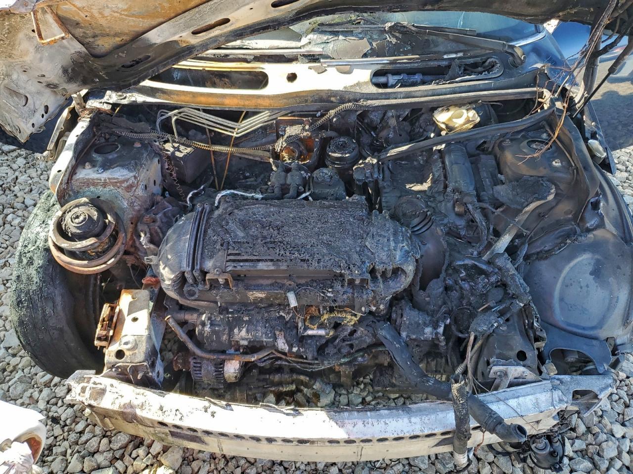 2006 Mini Cooper s