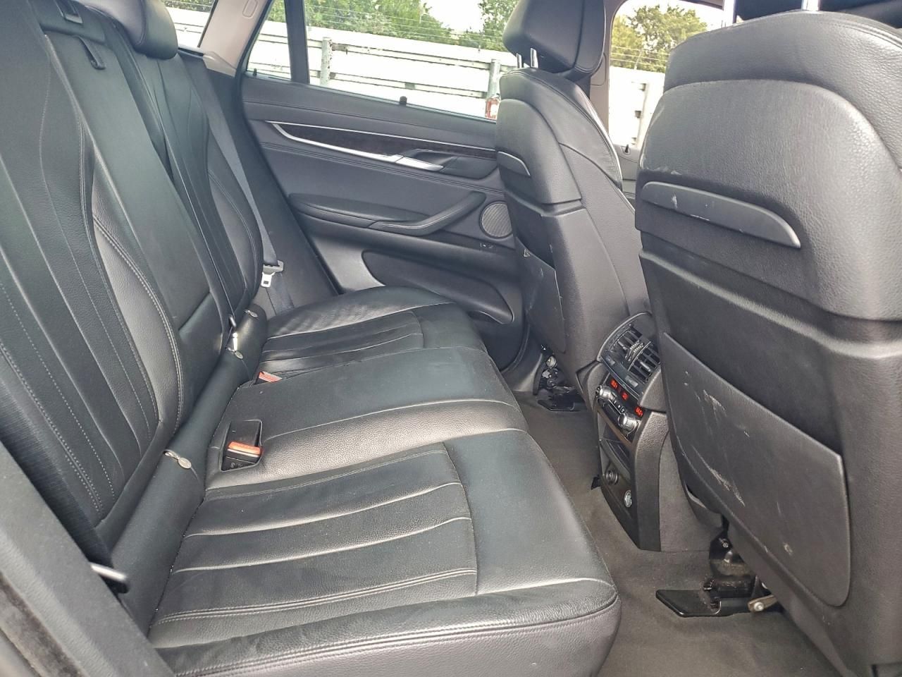 2016 BMW X6 Xdrive35i