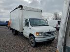 2000 Ford E350 BOX Truck