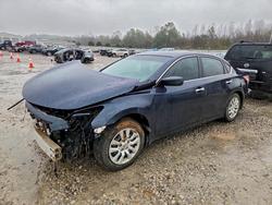 Nissan salvage cars for sale: 2013 Nissan Altima 2.5