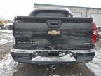 2007 Chevrolet Avalanche K1500