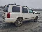 2007 Jeep Commander