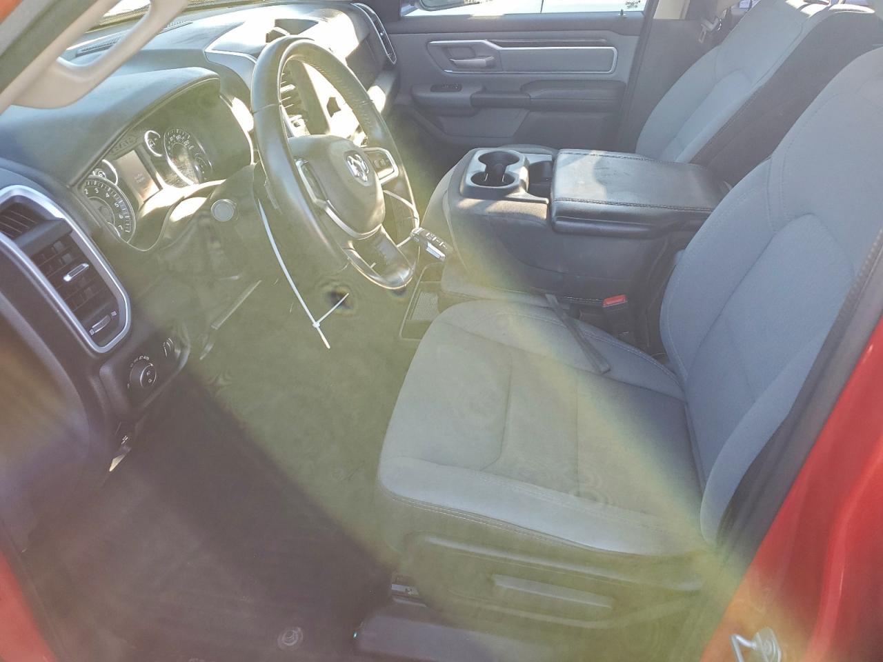 2020 Dodge RAM 1500 BIG Horn