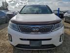 2015 KIA Sorento sx