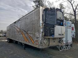 Vehiculos salvage en venta de Copart Waldorf, MD: 2017 Great Dane ESS-2114-31053 Refrigerated Van Trailer
