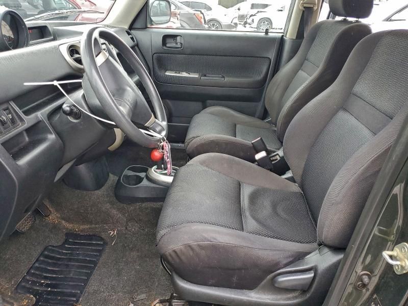 2005 Scion XB