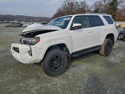 2017 Toyota 4runner Sr5/sr5 Premium for sale in Concord, NC