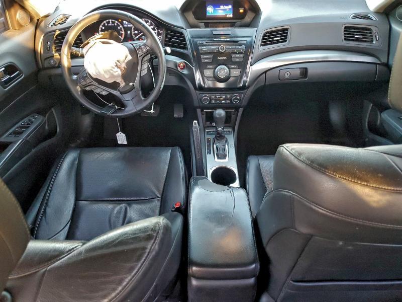 2013 Acura Ilx 20 Premium