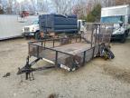 2010 Quality 2010 Qlua Trailers