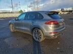 2016 Porsche Cayenne se Hybrid