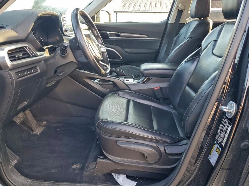 2021 KIA Telluride lx