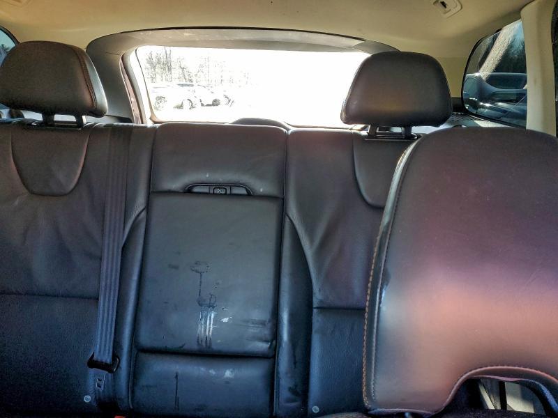 2012 Volvo Xc60 T6