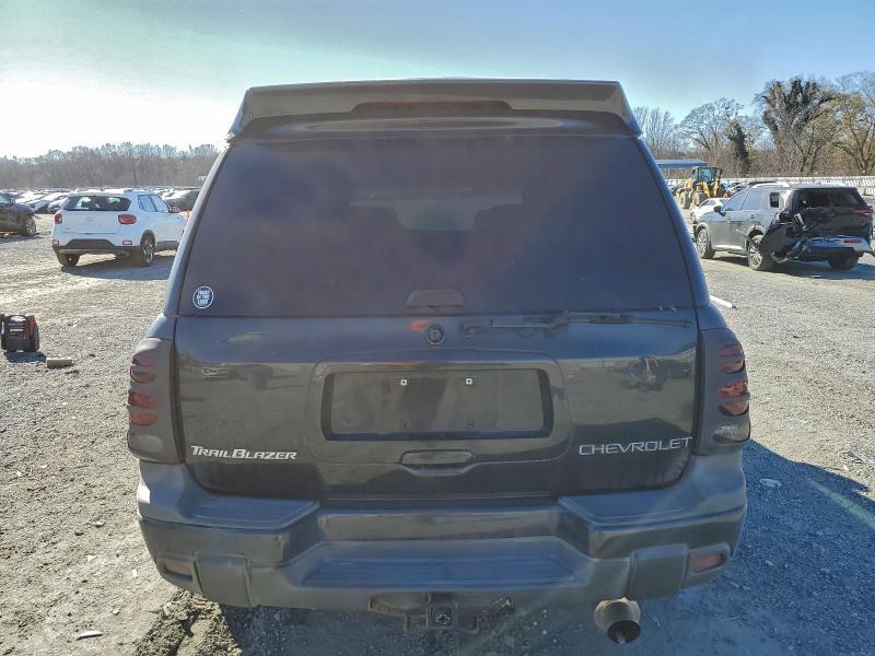 2004 Chevrolet Trailblazer ext ls