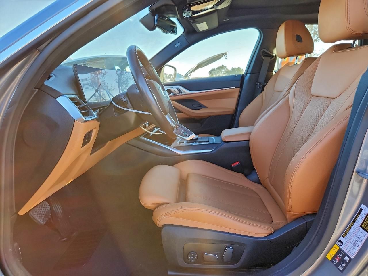 2024 BMW I4 Edrive 35