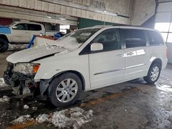 2016 Chrysler Town & Country Touring for sale in Dyer, IN