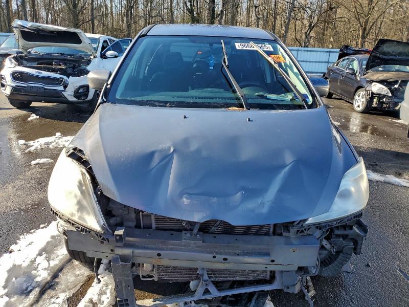2010 Mazda 5