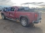 2023 GMC Sierra K2500 slt