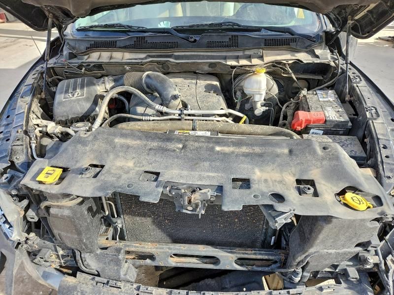 2013 Dodge 1500 Laramie