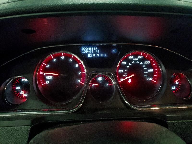 2015 GMC Acadia Slt-1