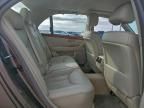 2004 Lexus Ls 500 Base
