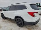 2021 Honda Pilot se
