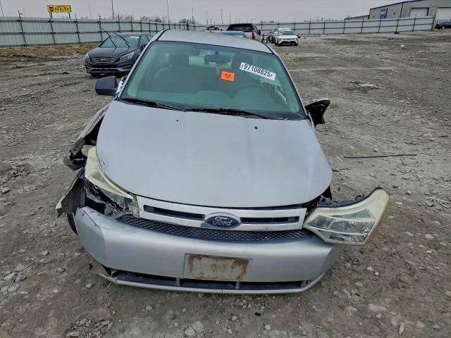 2008 Ford Focus Se/s