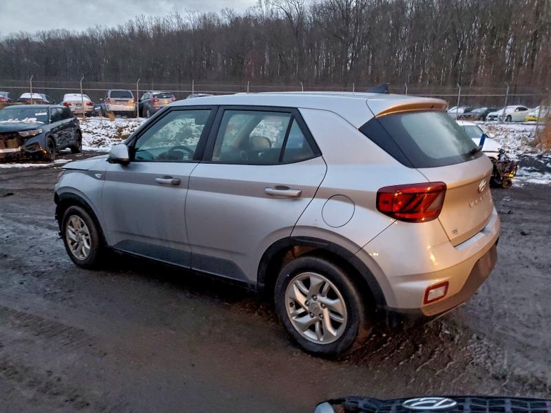 2021 Hyundai Venue se