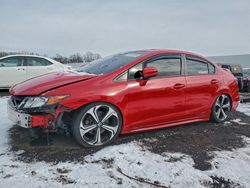 2014 Honda Civic si for sale in Waldorf, MD