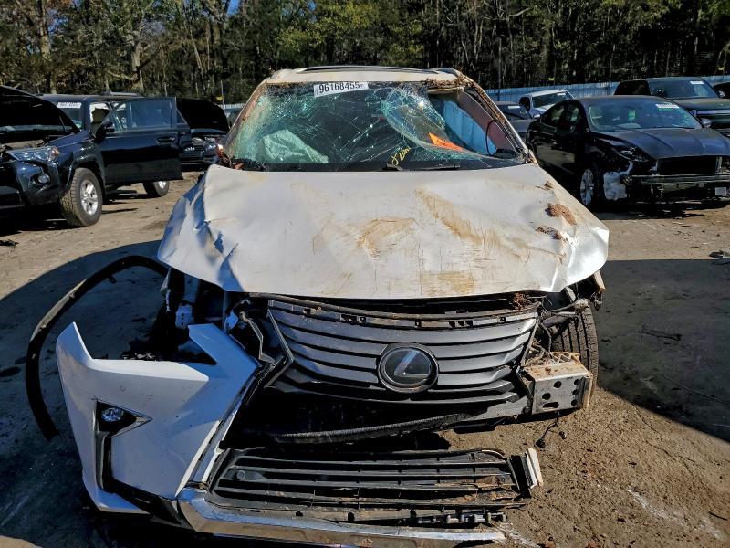2018 Lexus RX