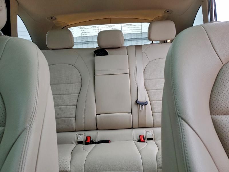 2021 Mercedes-Benz Glc 300 4matic