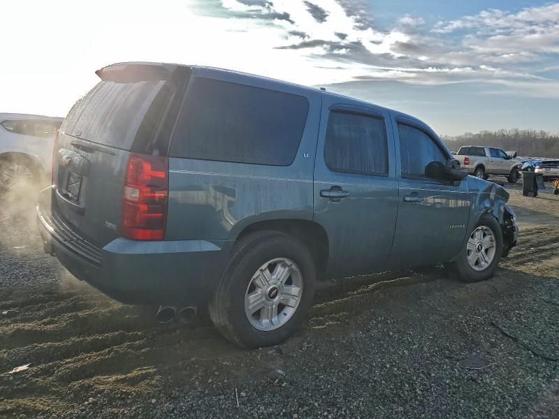 2009 Chevrolet Tahoe C1500 lt