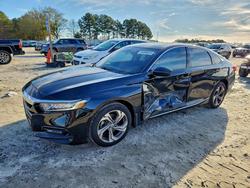 Honda salvage cars for sale: 2020 Honda Accord ex