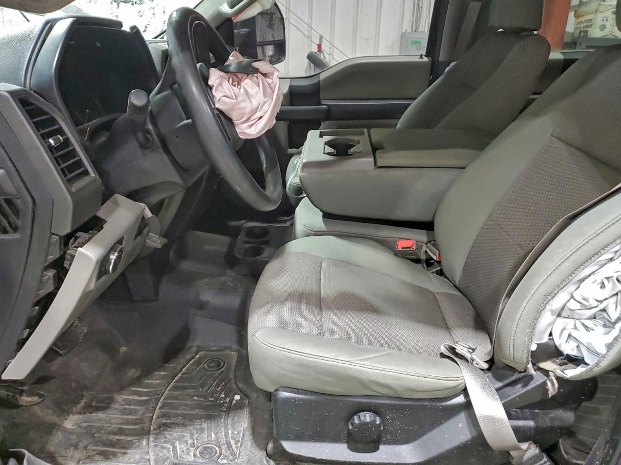 2019 Ford F350 Super Duty