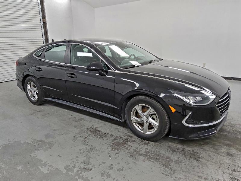 2020 Hyundai Sonata se