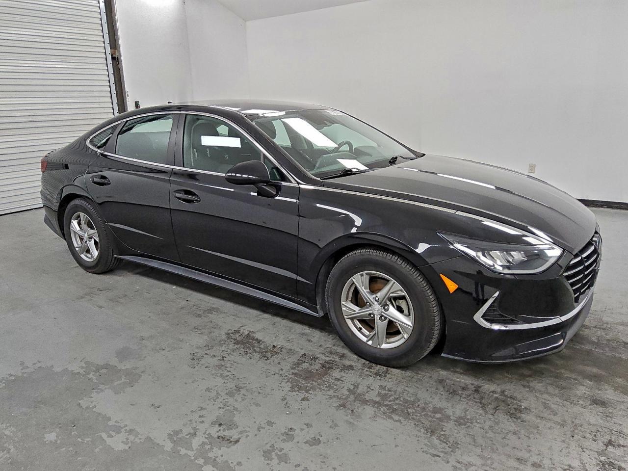 2020 Hyundai Sonata se
