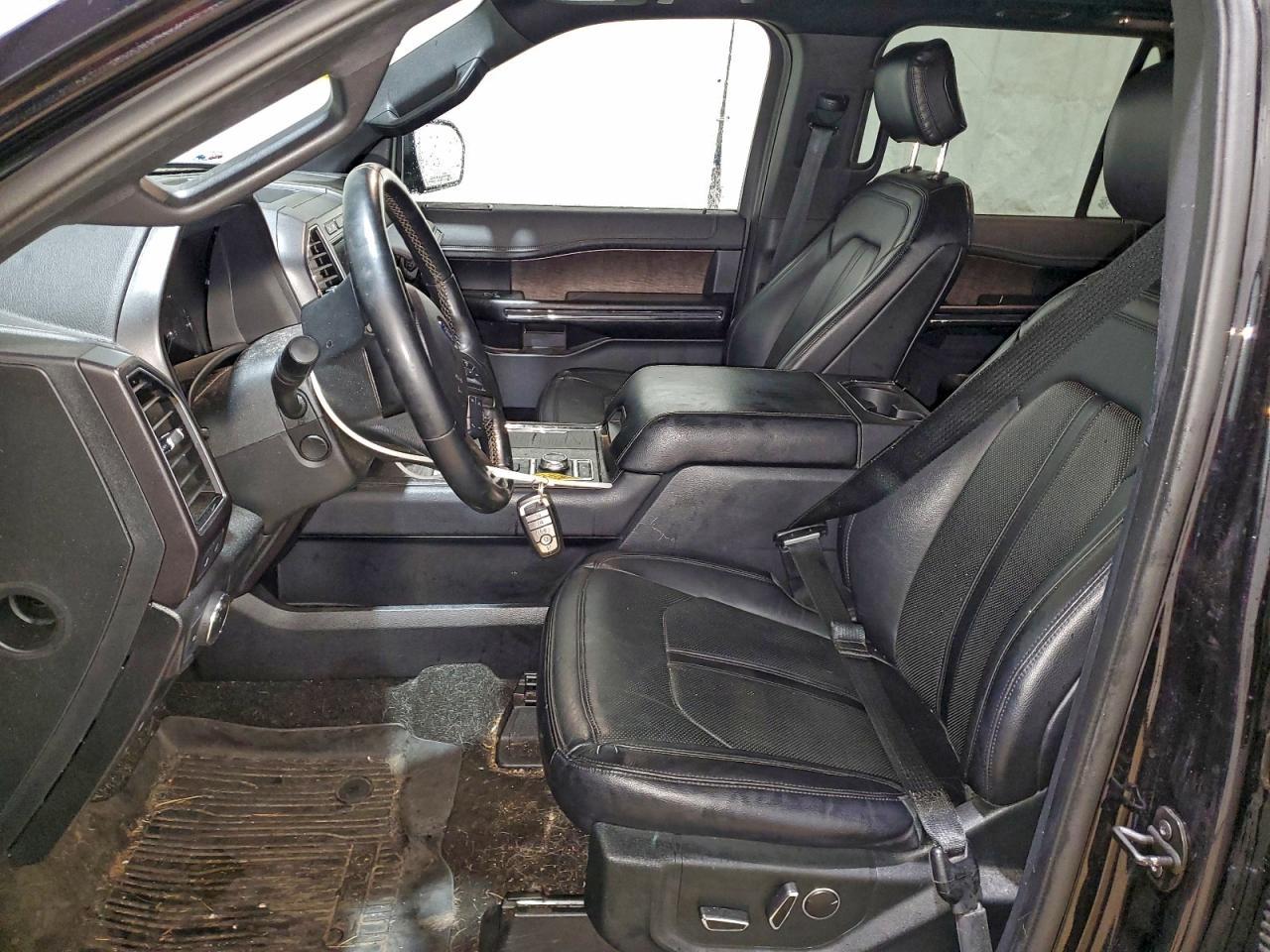 2020 Ford Expedition max Limited