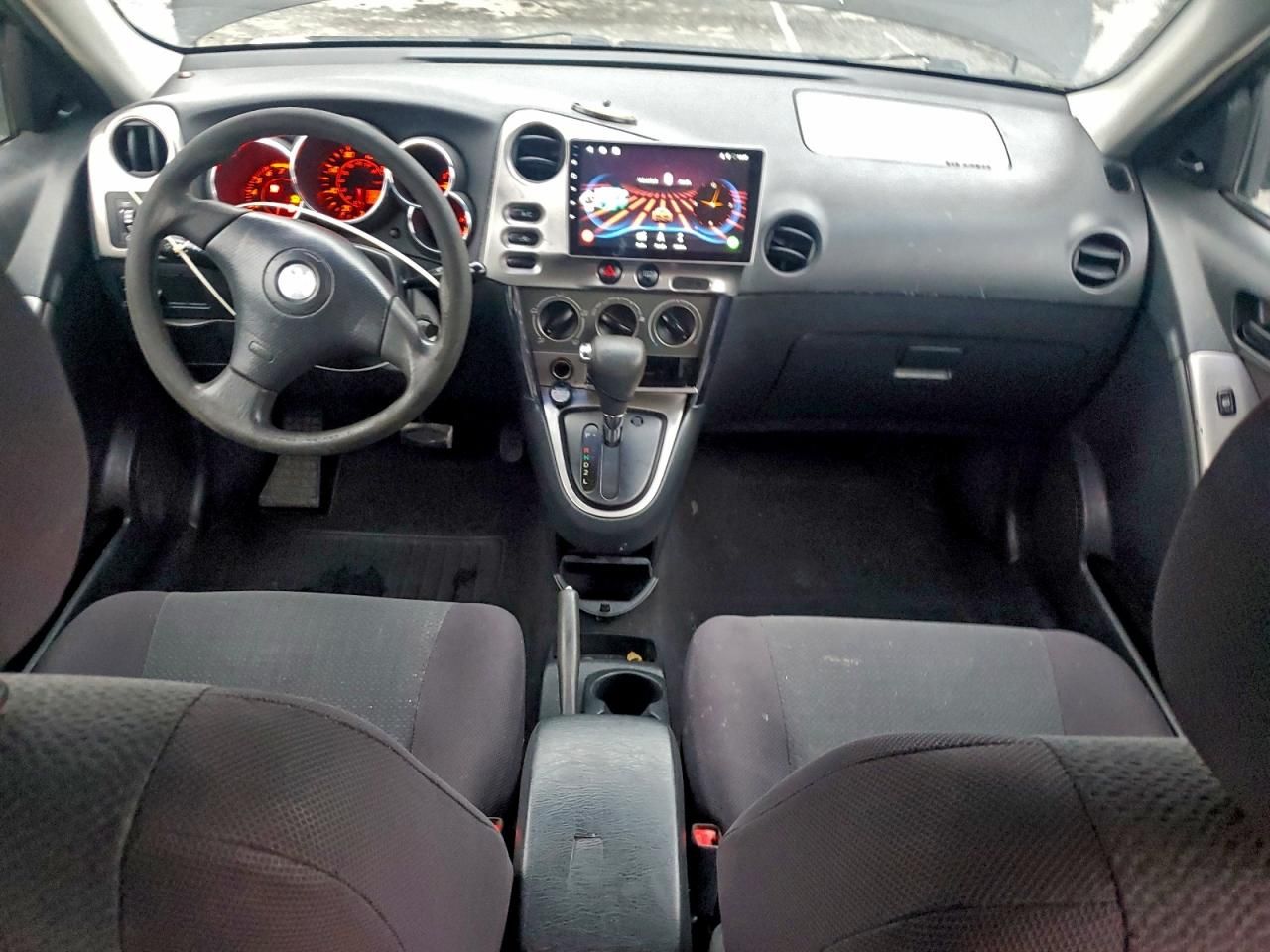 2003 Toyota Matrix