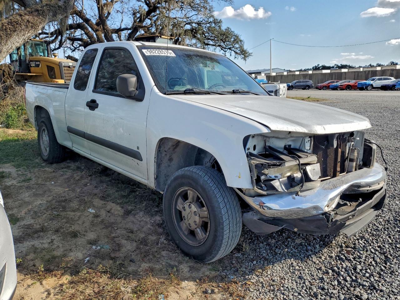 2006 Chevrolet Colorado