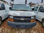 2012 Chevrolet Express G2500