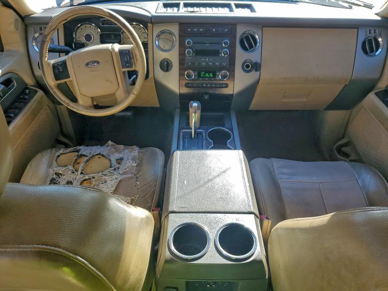 2011 Ford Expedition xlt