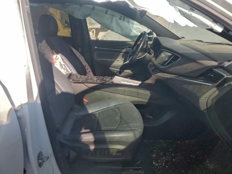 2022 Buick Enclave Premium