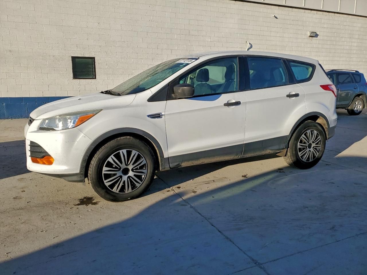 2013 Ford Escape s