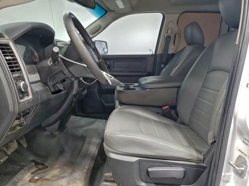 2018 Dodge Ram 1500 st