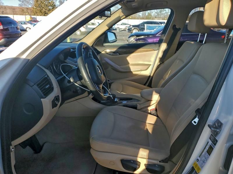 2015 BMW X1 Sdrive28i