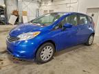 2016 Nissan Versa Note s
