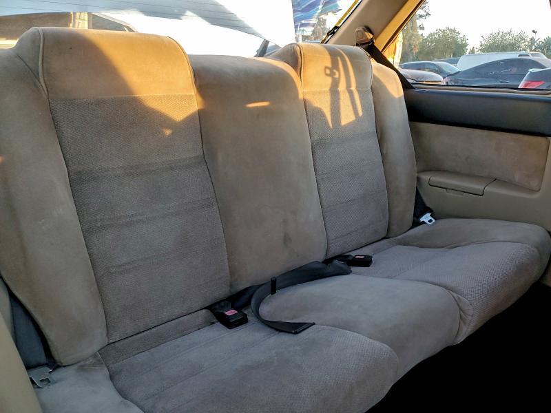1988 Honda Accord lxi